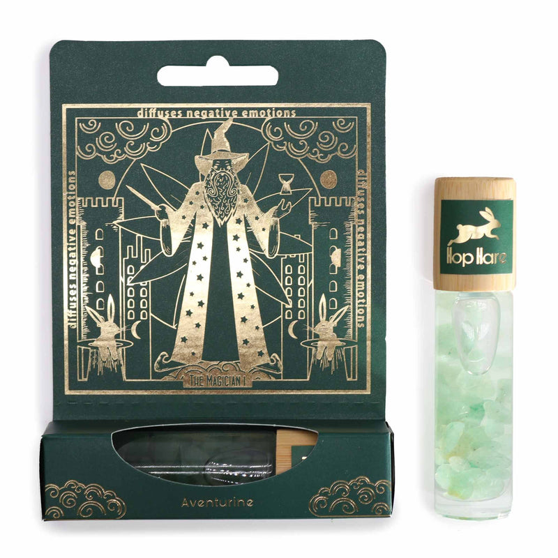 HH Tarot Roll On - The Magician product image