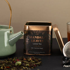 50g Mid-summer Magic Artisan Tea product image 6