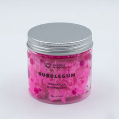 Bubblegum Whipped Soap 120g product image