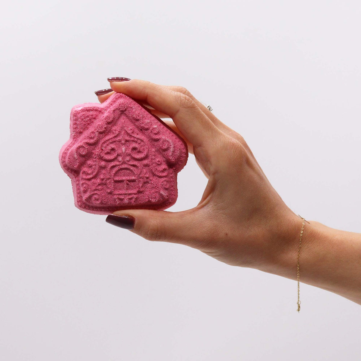 Christmas Wish List Christmas Bath Bomb Gift Pack product image 7