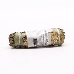 Smudge Stick - White Sage, Eucalyptus and Ginger product image 2