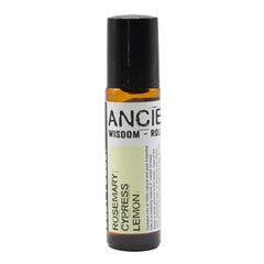 10ml Roll On Essential Oil Blend - Just Focus! product image 17