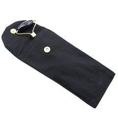 Gemstone Face Roller - Black Obsidian product image 4