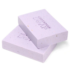 Greenman Soap Slice 100g - Night Time product image 4