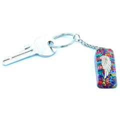 Orgonite Power Keyring - Guardian Protection product image 3