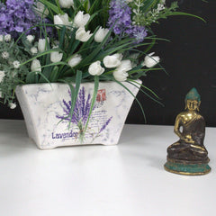 Mini Meditating Sitting Buddha product image 2