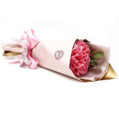 Soap Flower - Carnation Bouquet product image 2