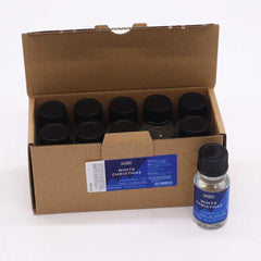 White Christmas Fragrance Oil 10ml product image 5