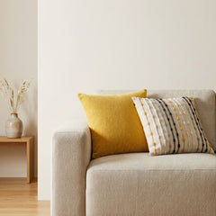 Classic Cushion Cover - Marigold Loom - 45x45cm product image 3