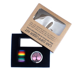 Car Diffuser Kit - Angel Wings - 30mm product image 9