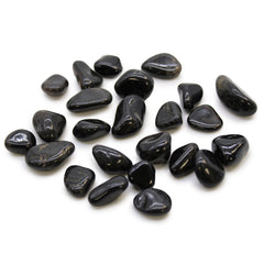 Small African Tumble Stones - Black Onyx product image 2