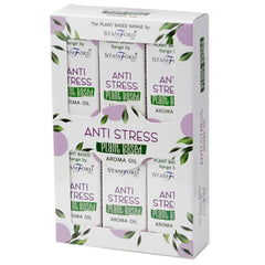 Plant Based Aroma Oil - Anti Stress product image 2