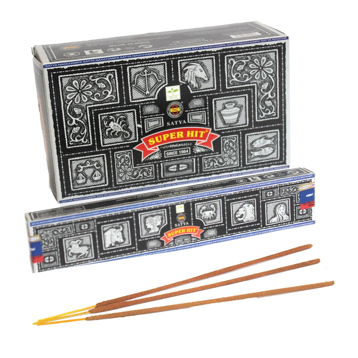 Nagchampa Super Hit - 15g pack product image 4
