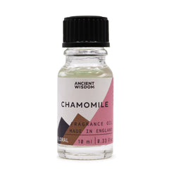10ml Chamomile Fragrance Oil product image 2
