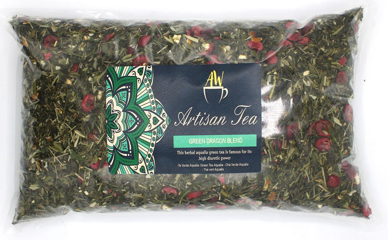 Green Dragon Blend 1Kg product image