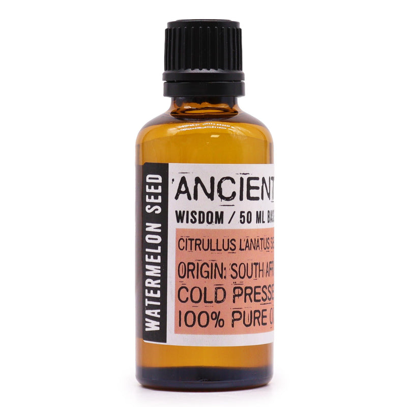 Watermelon Seed Oil - 50ml product image