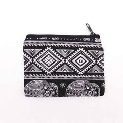 Mini Multi Purpose Pouch (assorted designs) 14x10cm product image 3