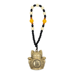 Feng Shui Hanging - Lucky Cat product image 3