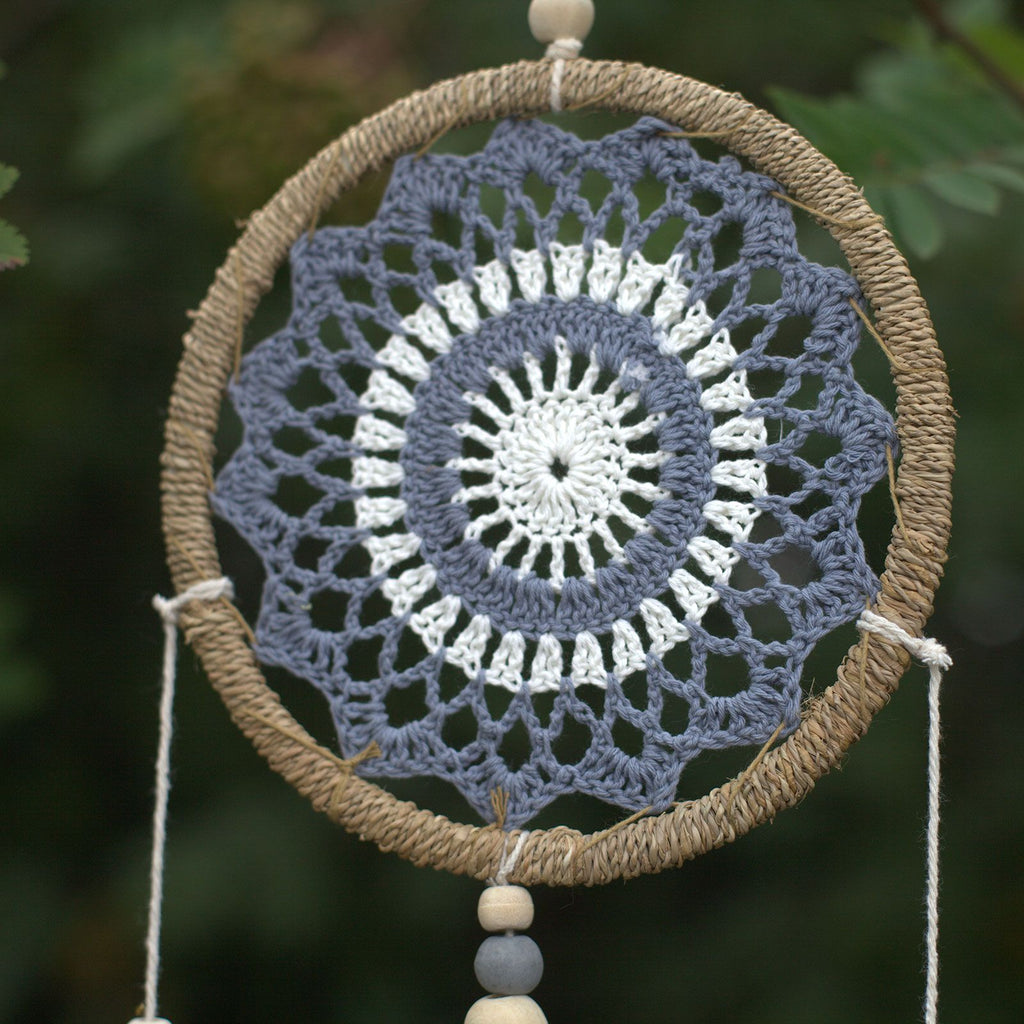 Dream Catcher - Medium Grey Elemental Spirits product image 4