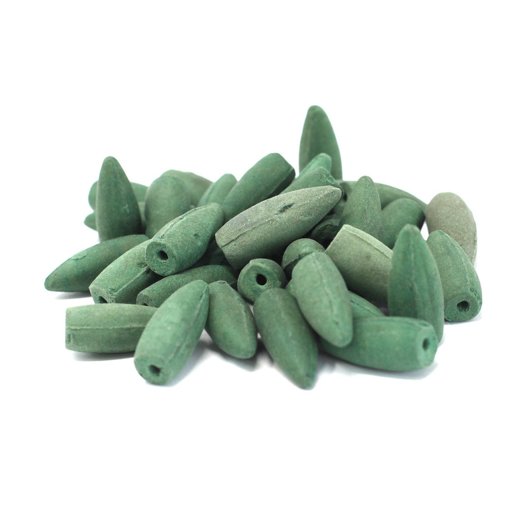 Back Flow Incense Cones - Frank & Myrrh (approx 225 pcs) 500g product image 2
