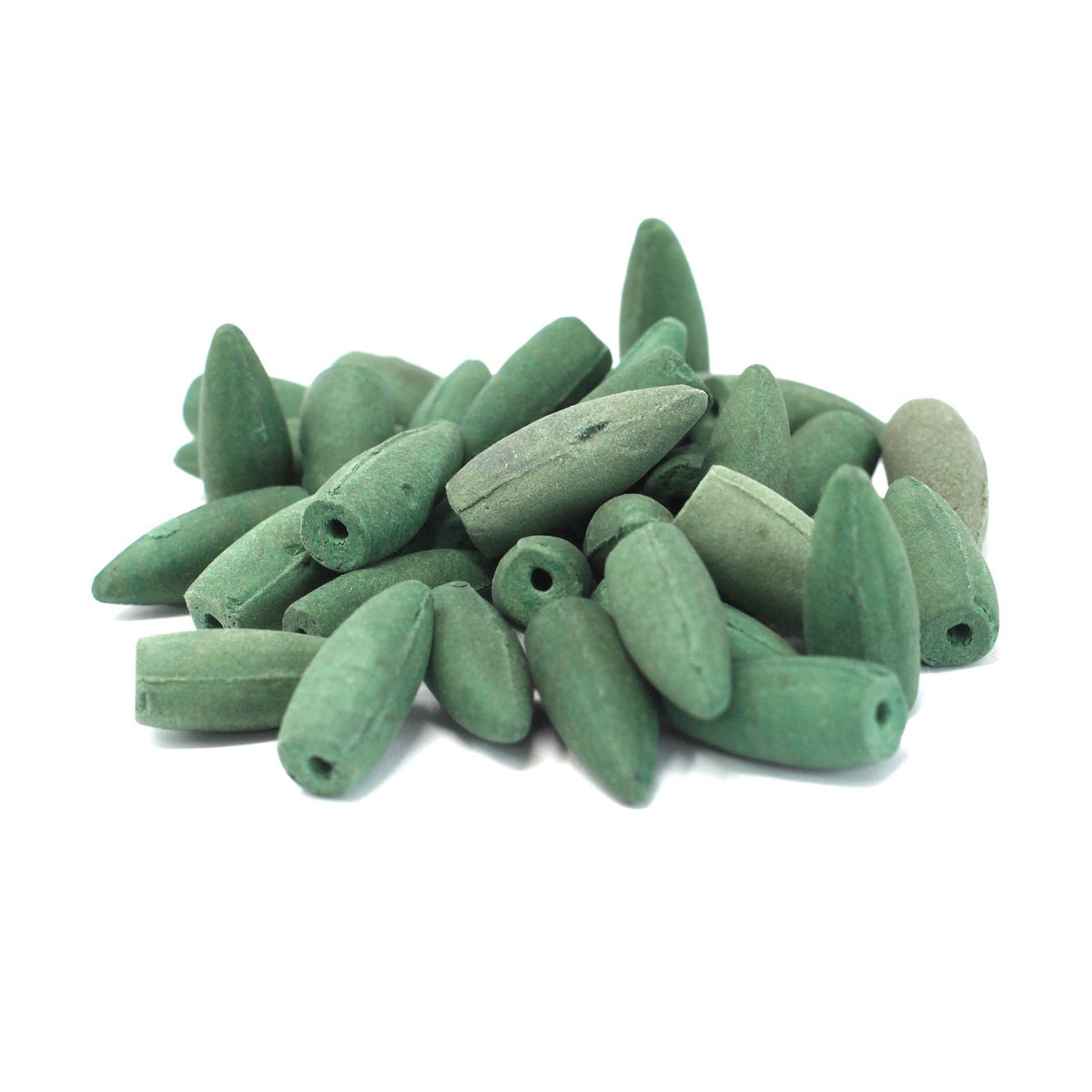 Back Flow Incense Cones - Frank & Myrrh (approx 225 pcs) 500g product image 2
