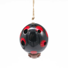 Ocarina Musical Animal - Ladybird product image 2