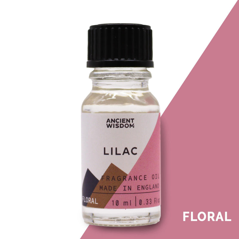 10ml Lilac Fragrance Oil product image