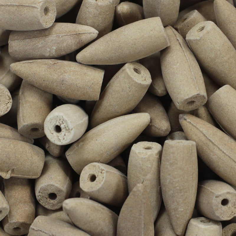 Back Flow Incense Cones - Vanilla (approx 225 pcs) 500g product image