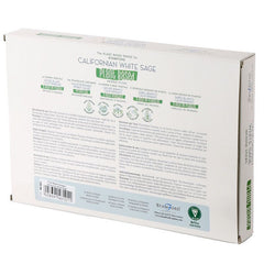 Plant Based Incense Sticks -Californian White Sage product image 3
