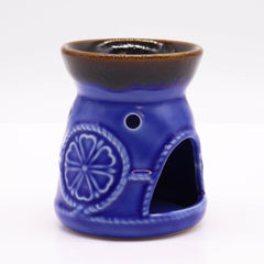 Classic Spa Burner - Blue product image 2