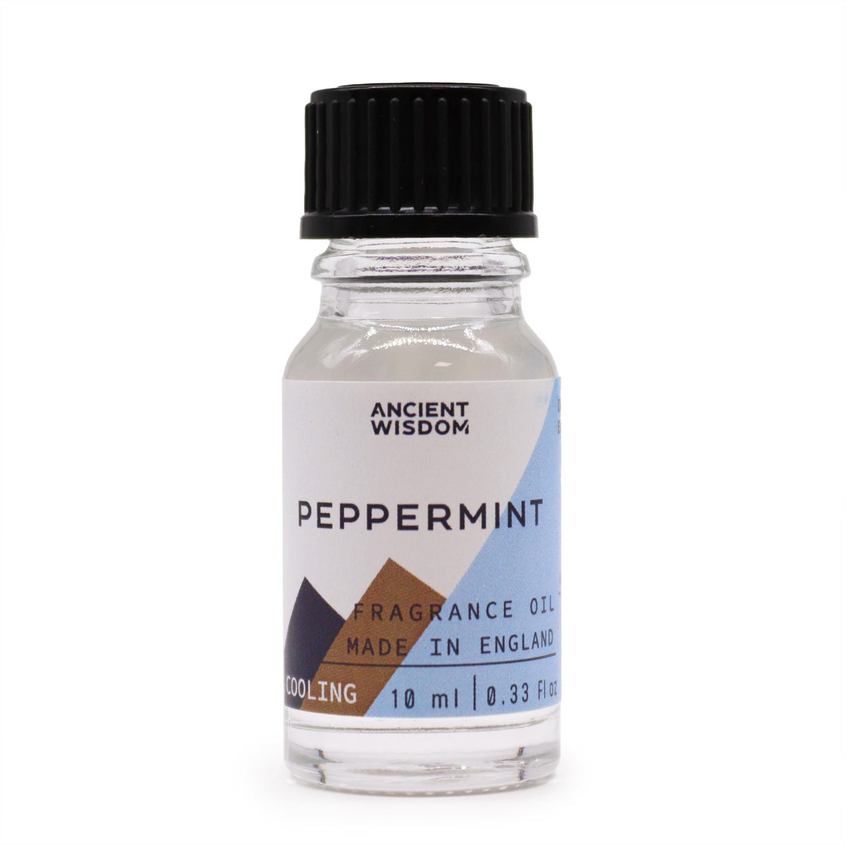 10ml Peppermint Fragrance Oil product image 3