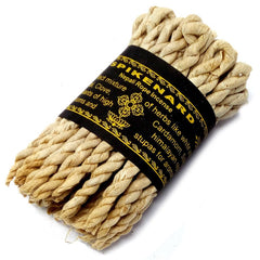 Pure Herbs Spikenard Rope Incense product image 4