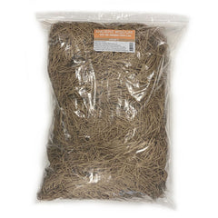 Very Fine Shredded paper - Kraft (0.5KG) product image 2