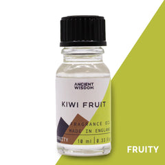 Kiwi Fruit Fragrance Oil 10ml product image