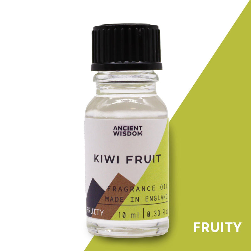Kiwi Fruit Fragrance Oil 10ml product image