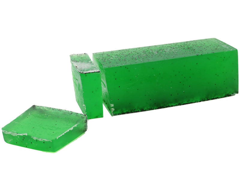 Tea Tree & Fresh Mint - Soap Loaf product image