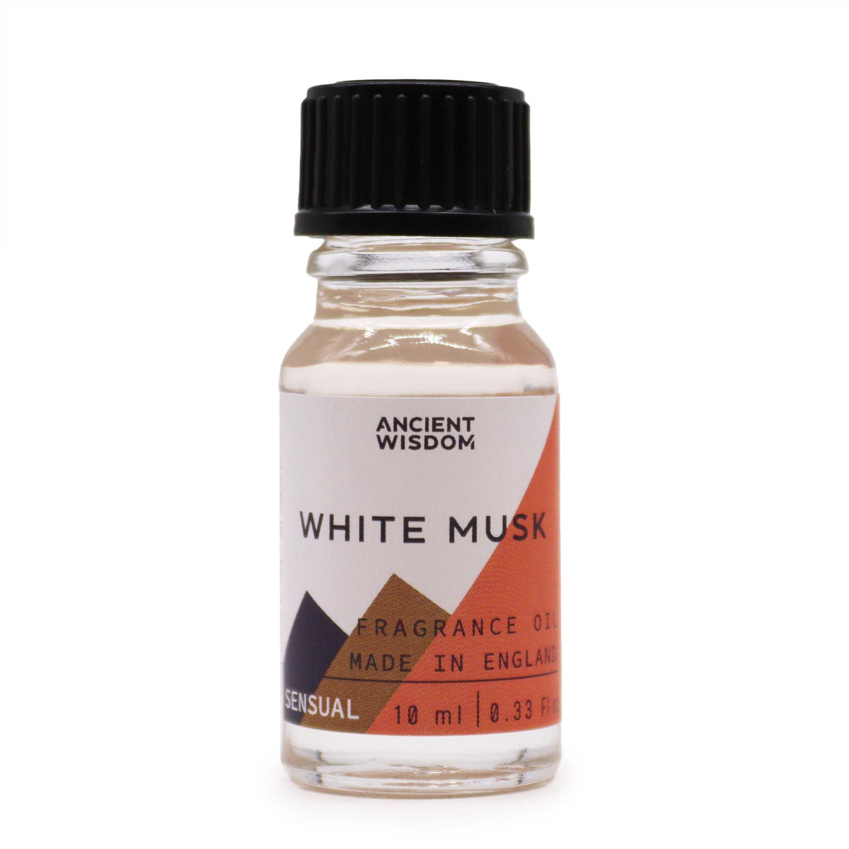 10ml White Musk Fragrance Oil product image 2