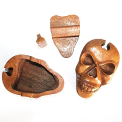 Bali Magic Box -Skull product image 2