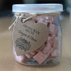 Aroma Wax Melts - Ginger & Clove product image 6