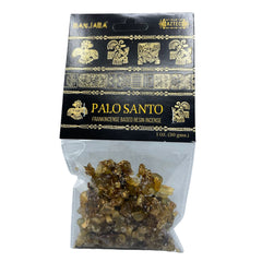 Banjara Tree Resin - Palo santo product image