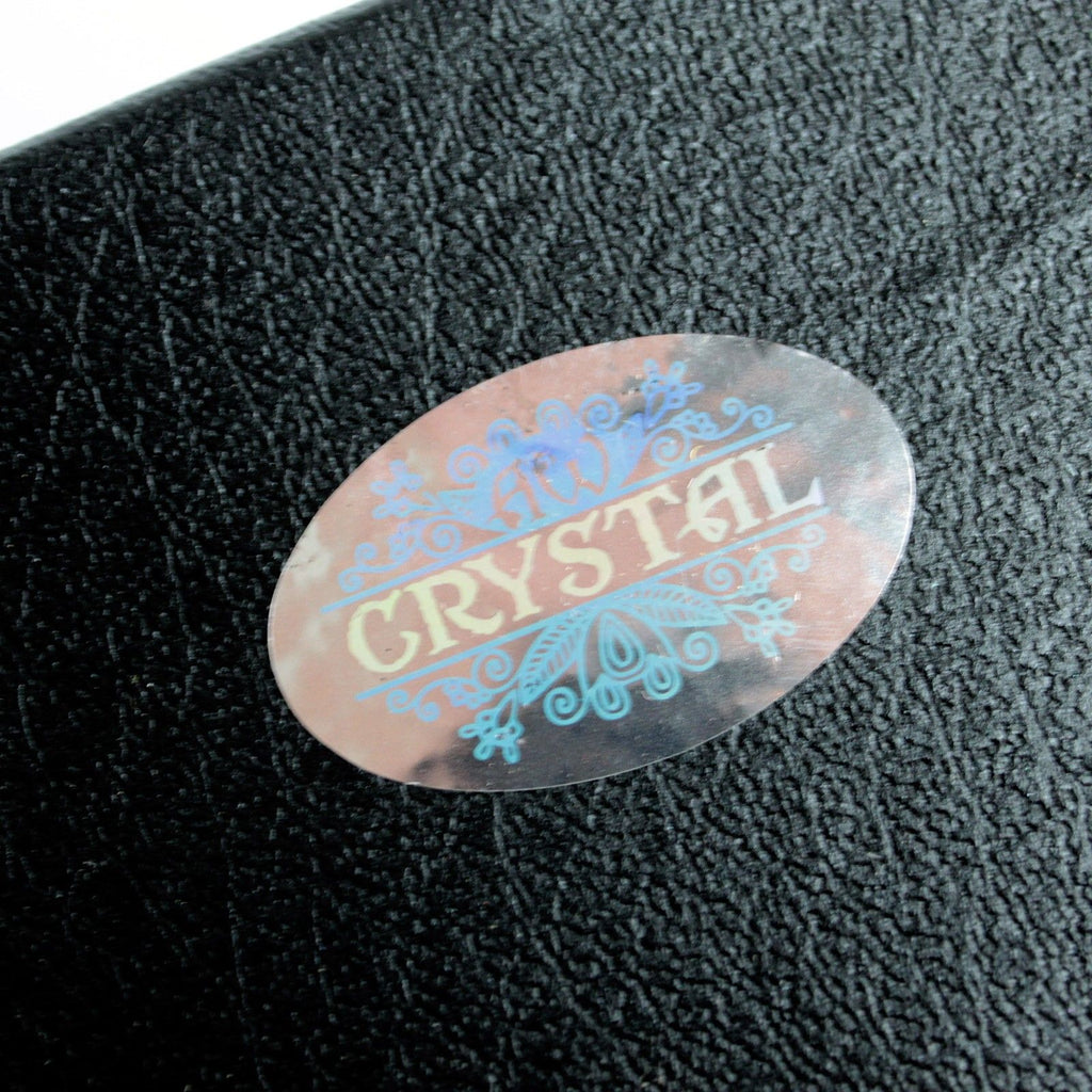 Crystal Ball on Stand 80mm - product image 2