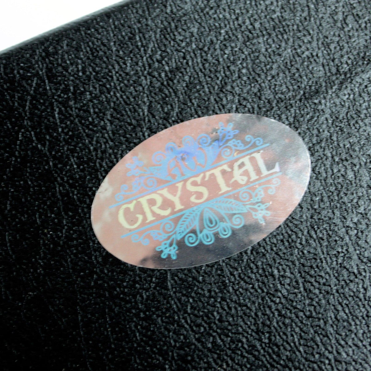 Crystal Ball on Stand 80mm - product image 2