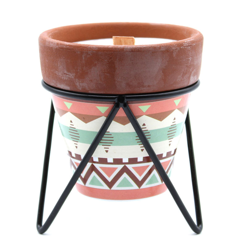Agnes + Cat Herb Garden Candles - Clove product image