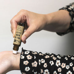 Agnes + Cat Roll On Essential Oil Blend - FOCUS product image 8
