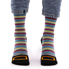 Hop Hare Bamboo Socks S/M - Hocus Pocus product image 2