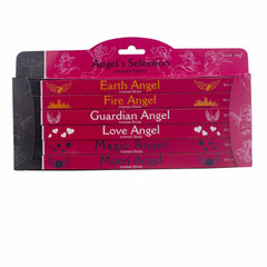 Stamford Angel Incense Gift Set product image 3