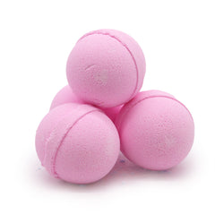 Essential Oil Bath Bomb - Frankincense & Rose product image 3