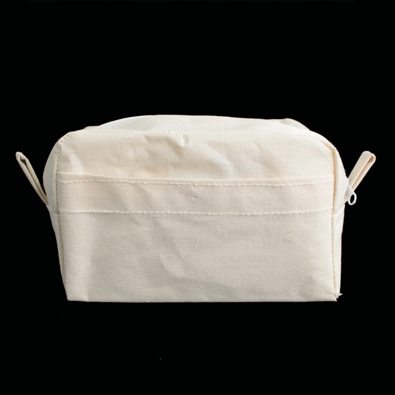 Toiletry Bag - Natural product image