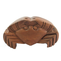 Bali Magic Box - Beach Crab product image 3