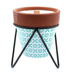 Agnes + Cat Herb Garden Candles - Rosemary product image 5